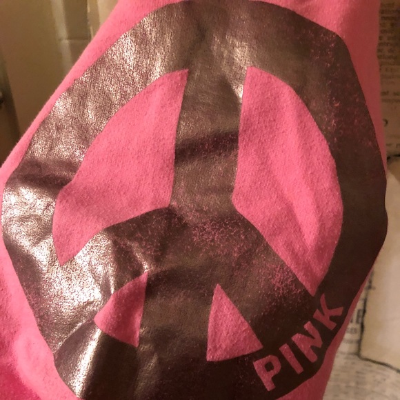 Victoria secret Pink sweatpants - Picture 3 of 8